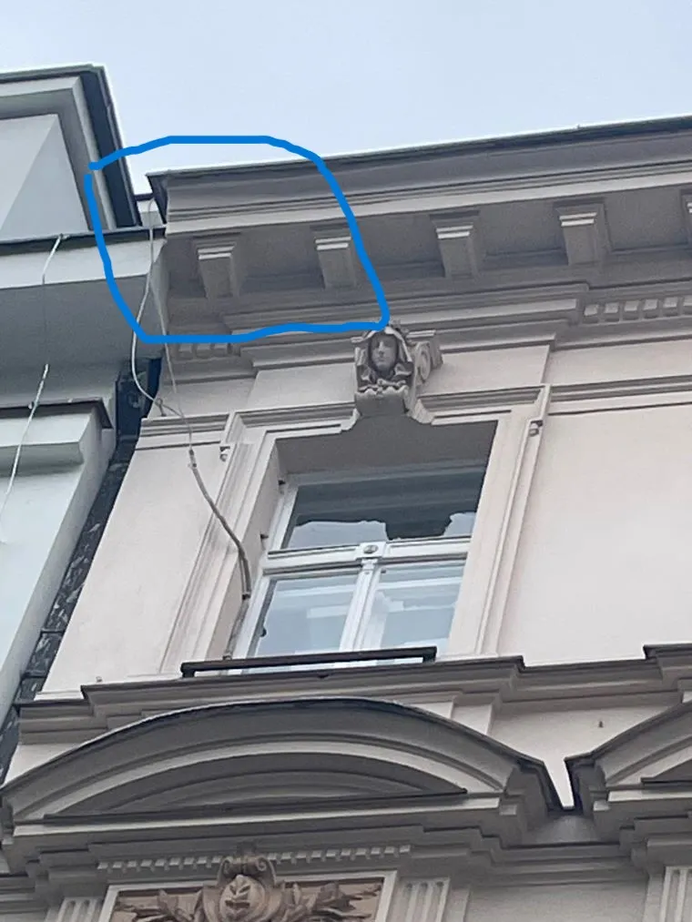 Zatékání a havárie