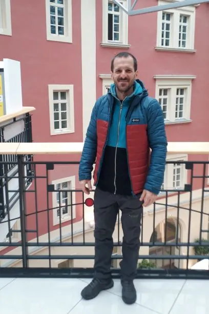 Petr Šmíd