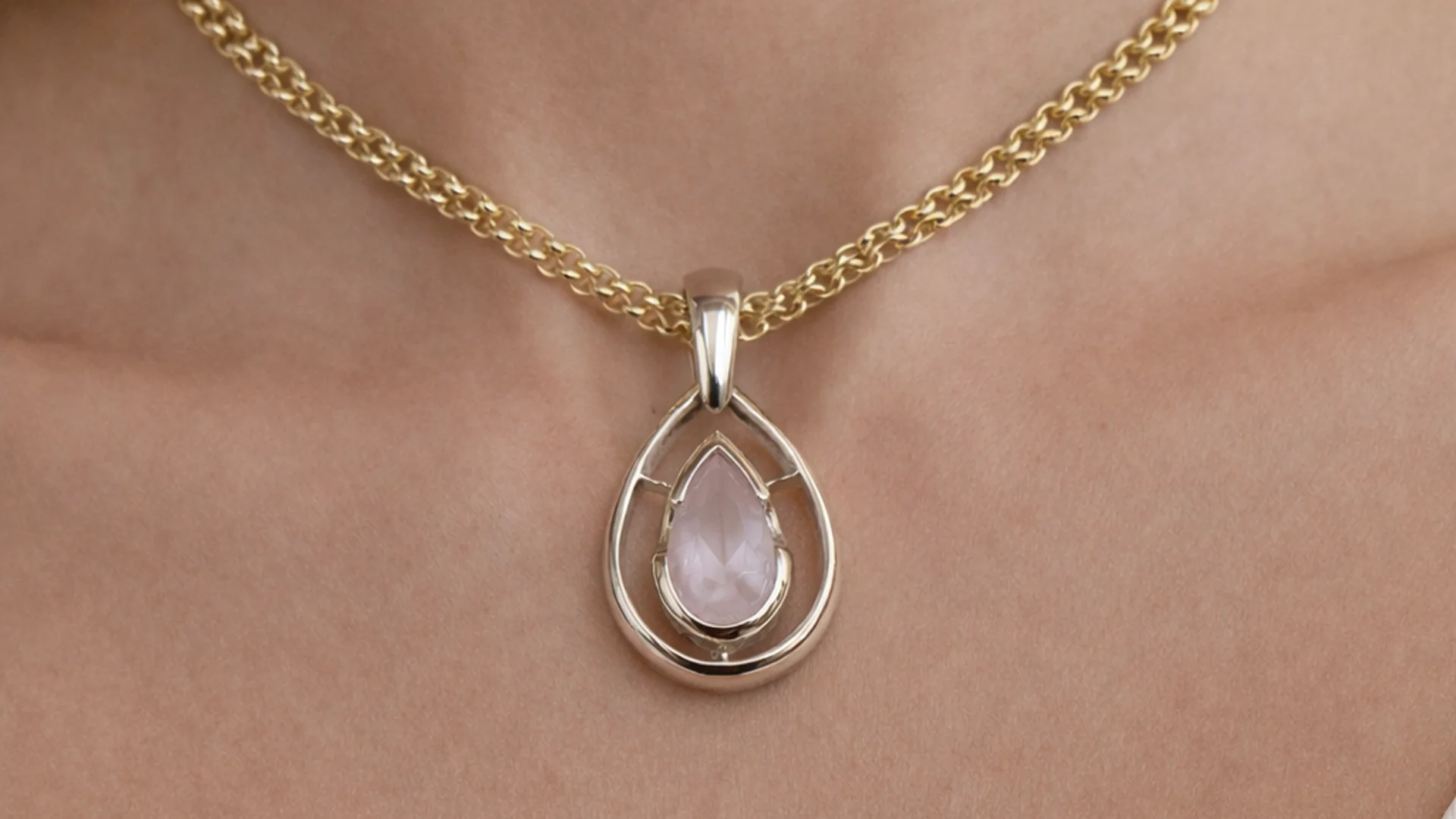 Zakázková výroba šperků