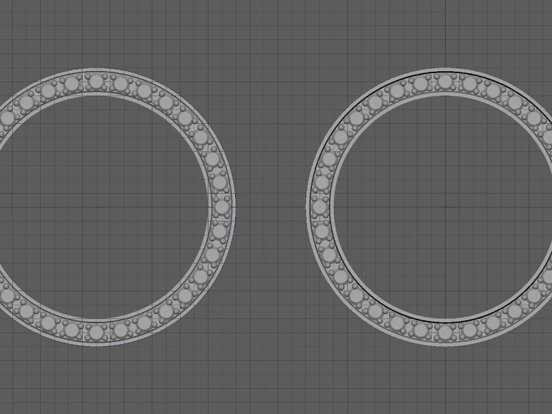 Konzultace a návrh šperku